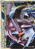 Palkia & Dialga Légende 072/080 — Clash at the Summit — Carte Pokémon 