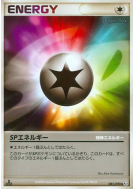 Énergie SP 085/090 — Bonds to the End of Time — Carte Pokémon Japonais