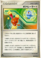 Poké Guérison + 084/092 — Intense Fight in the Destroyed Sky — Carte P