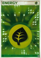 Énergie Plante 103/108 — World Champions Pack — Carte Pokémon Japonais