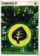 Énergie Plante 055/PCG-P — PCG-P Promotional — Carte Pokémon Japonaise