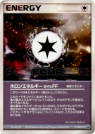 Énergie Holon FF 115/PCG-P — PCG-P Promotional — Carte Pokémon Japonai