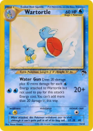 Carabaffe 15/18 — Southern Islands — Carte Pokémon Japonaise