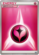 Énergie Fée — — Starter Pack — Carte Pokémon Japonaise