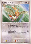 Roucarnage — — Shining Darkness — Carte Pokémon Japonaise