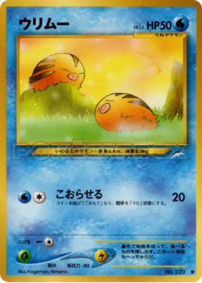 Marcacrin — — Darkness, and to Light... — Carte Pokémon Japonaise
