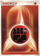 Énergie Combat (DP 2006) — — Energies — Carte Pokémon Japonaise