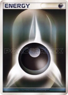 Énergie Obscurité (DP 2006) — — Energies — Carte Pokémon Japonaise