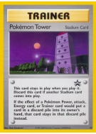 Carte Pokémon Tour Pokémon 42 Promo Wizards