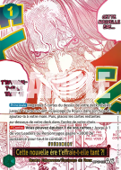 Carte One Piece Cette nouvelle ère t'effraie-t-elle tant ?! OP17-037 R ALT ART