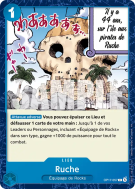 Carte One Piece Ruche OP17-057 C