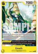 Carte One Piece Emeth EB04-051 C
