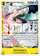Carte One Piece Sentomaru EB04-053 C