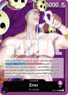 Carte One Piece Ener OP15-058 L