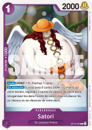 Carte One Piece Satori OP15-066 R
