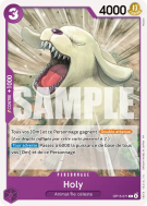 Carte One Piece Holy OP15-071 C