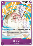 Carte One Piece Hotori OP15-072 C