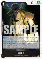 Carte One Piece Spoil OP15-083 C