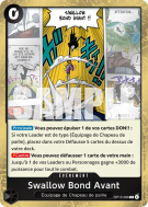 Carte One Piece Swallow Bond Avant OP15-096 R
