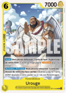 Carte One Piece Urouge OP15-099 UC