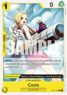 Carte One Piece Conis OP15-104 C