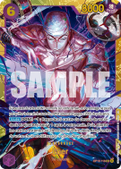 Carte One Piece Ener OP15-118 SEC