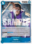 Carte One Piece Issho EB04-022 R