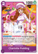 Carte One Piece Charlotte Pudding EB04-034 C