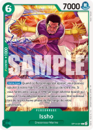 Carte One Piece Issho OP14-021 C