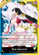 Carte One Piece Boa Hancock OP14-041 L