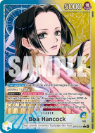 Carte One Piece Boa Hancock OP14-041 L ALT ART