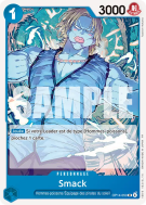 Carte One Piece Smack OP14-050 UC