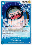 Carte One Piece Wadatsumi OP14-056 C