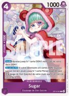 Carte One Piece Sugar OP14-063 R