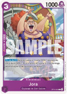 Carte One Piece Jora OP14-064 C