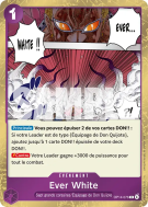 Carte One Piece Ever White OP14-076 R
