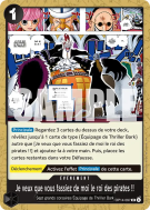 Carte One Piece Je veux que vous fassiez de moi le roi des pirates !! OP14-097 UC