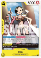 Carte One Piece Ran OP14-114 UC