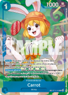 Carte One Piece Carrot OP11-049 TR