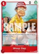 Carte One Piece Woop Slap OP13-006 C