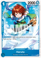 Carte One Piece Haruta OP13-045 C