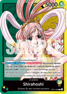 Carte One Piece Shirahoshi OP11-022 L
