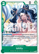 Carte One Piece Ishilly OP11-025 C