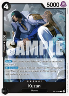 Carte One Piece Kuzan OP11-084 R