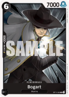 Carte One Piece Bogart OP11-093 UC