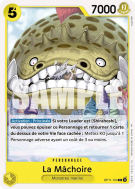 Carte One Piece La Mâchoire OP11-103 C