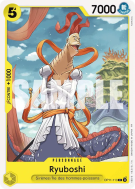 Carte One Piece Ryuboshi OP11-113 C