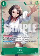 Carte One Piece Lim OP10-037 R ALT ART