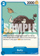 Carte One Piece Bully OP10-043 C