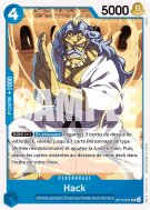 Carte One Piece Hack OP10-051 UC